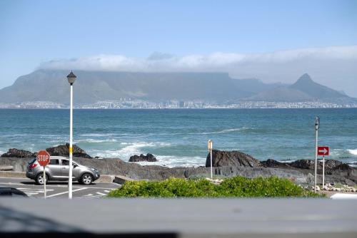 Villa by the Ocean Blouberg Village — 4-Star Luxury Hotel in Cape Town, South Africa