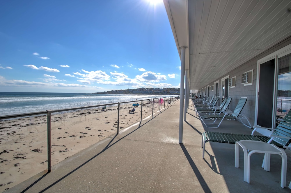 Norseman Resort on the Beach - photo 59