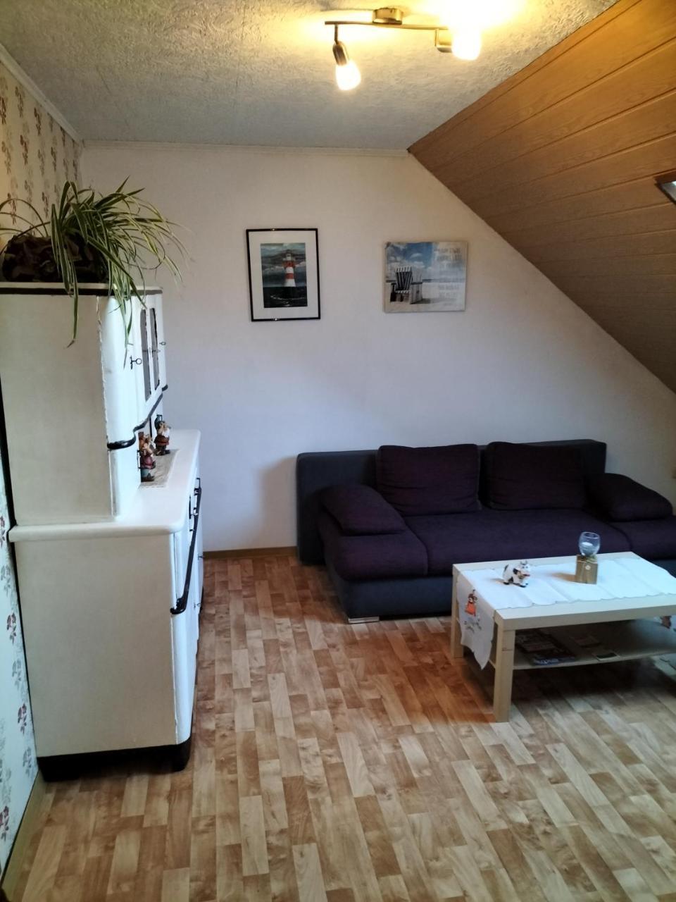 Weitblick in Unknown City, Germany