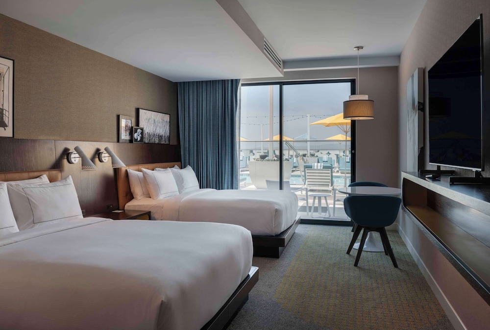 Hilton Buena Park Anaheim - photo 16