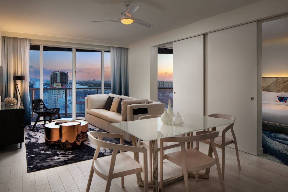 W Fort Lauderdale - photo 42