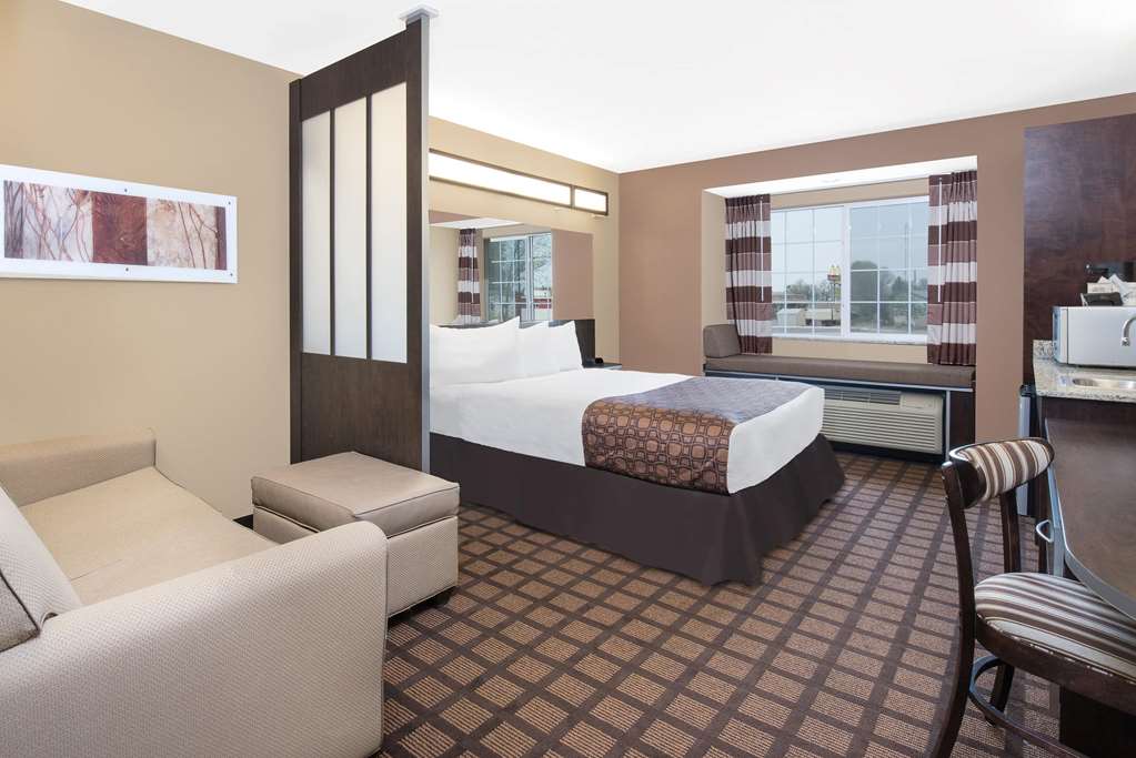 Microtel Inn & Suites by Wyndham Sidney - photo 13