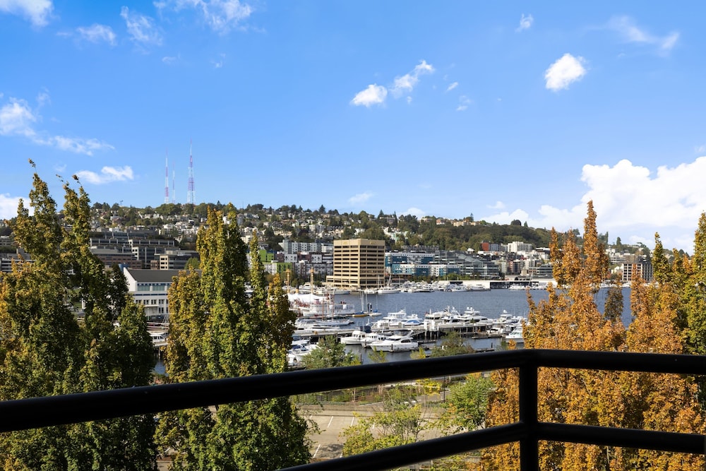 Residence Inn by Marriott Seattle Downtown Lake Union - featured photo