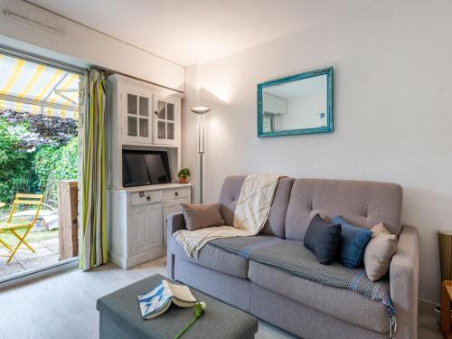 Studio Manoir du Men Gwen 2 by Interhome in Carnac, France