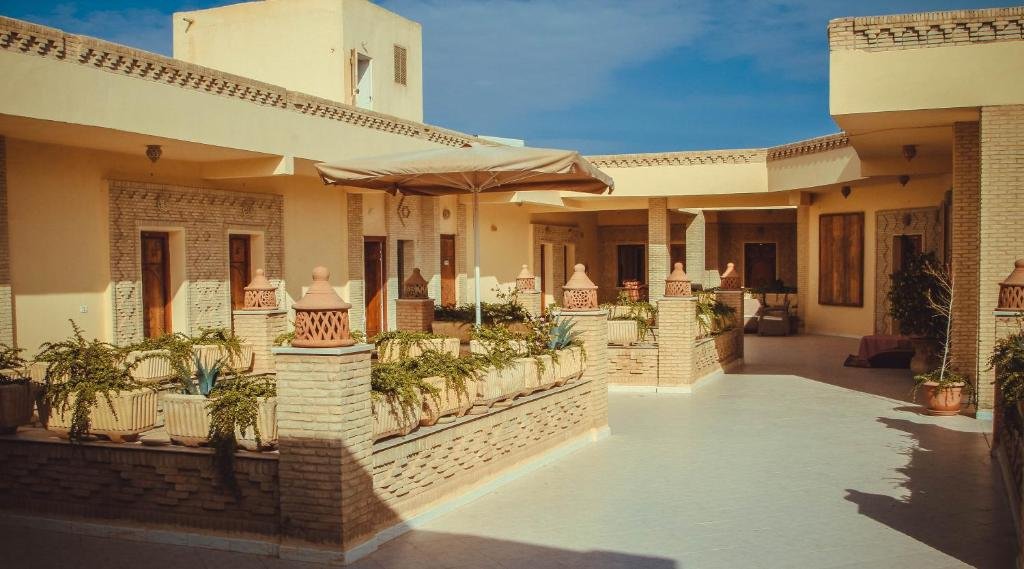 Résidence Le Ruisseau in Tozeur, Tunisia