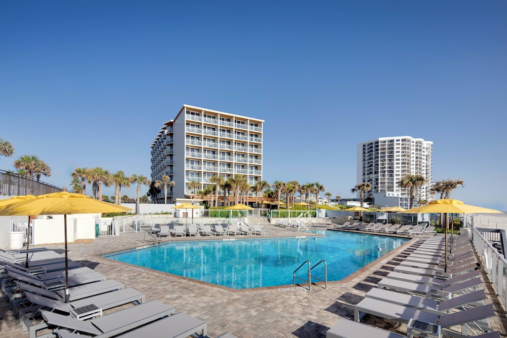 Delta Hotels by Marriott Daytona Beach - photo 28