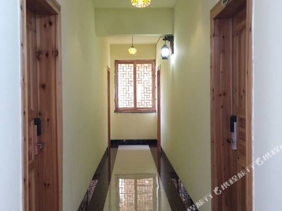 Yifang in Sanjiang, People's Republic of China