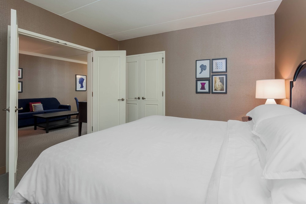 Sheraton Tarrytown Hotel - photo 18
