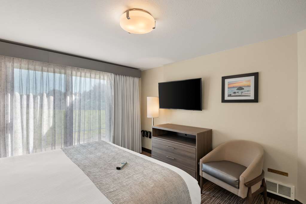 Best Western Inn At Face Rock - photo 26
