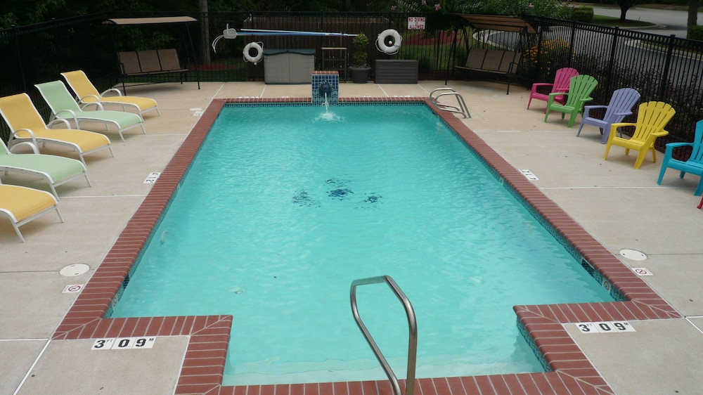 Candlewood Suites Newport News Yorktown by IHG - photo 12