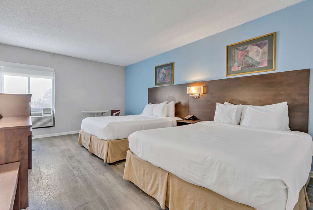 Baymont by Wyndham North Myrtle Beach - photo 19