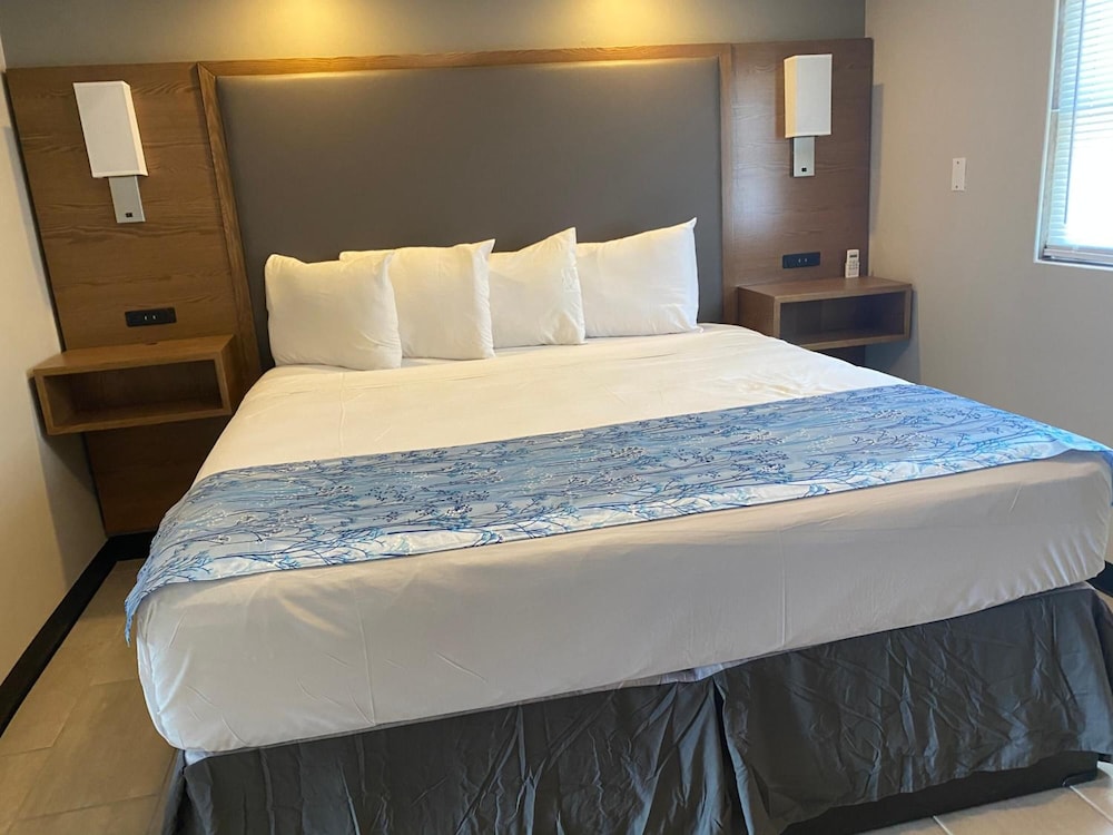 Sea Foam Motel Wildwood - photo 19