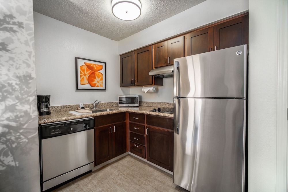 Residence Inn by Marriott McAllen - photo 21