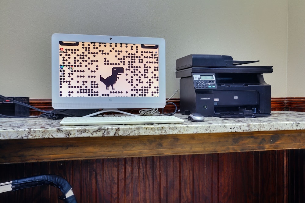 Country Inn & Suites by Radisson Savannah Gateway GA - photo 30