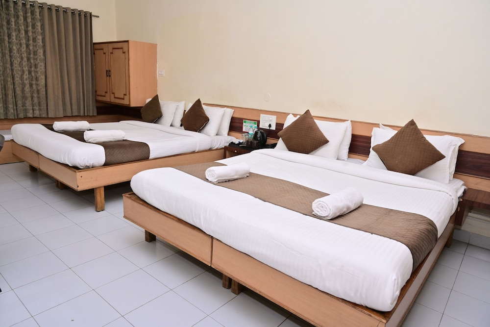 Swamy Resort — Shirdi — photo 4