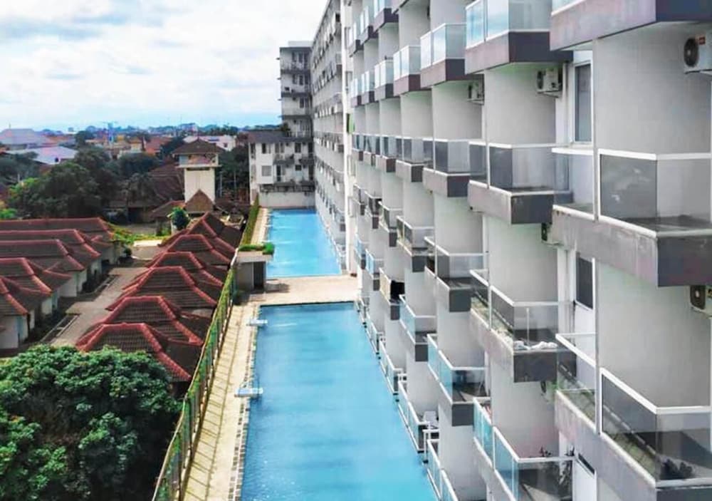 Dreamzzz Vivo Jogja — 4-Star Luxury Hotel in Yogyakarta, Indonesia