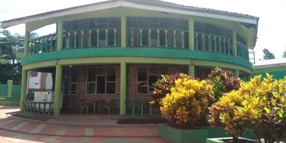 Owoods Annex Hotel in Embu, Kenya