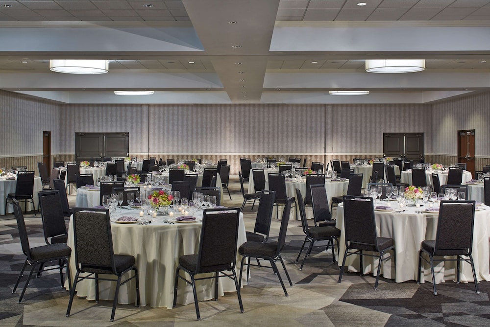DoubleTree by Hilton Atlanta Perimeter Dunwoody - photo 53