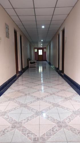 Hotel Kavery — hotel in Kotamangalam