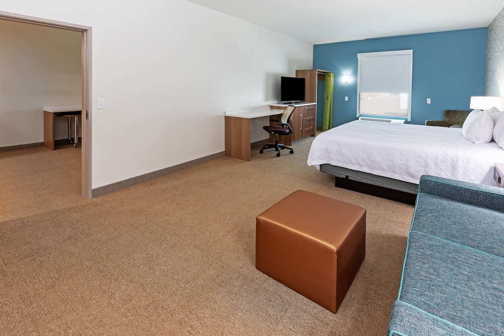 Home2 Suites by Hilton Weatherford - photo 10