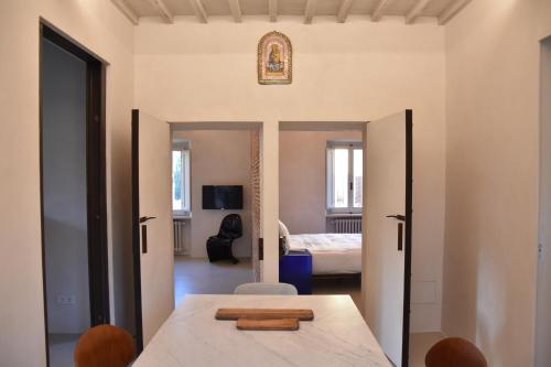 Il Giardino Di Dinda — 4-Star Luxury Hotel in Arezzo, Italy