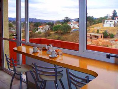 Eara Apart Hotel in Villa Carlos Paz, Argentina