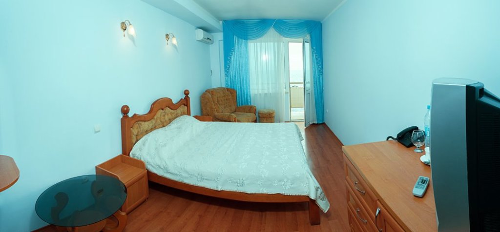 Mini Hotel Rubenzon - last minute hotel in Yalta