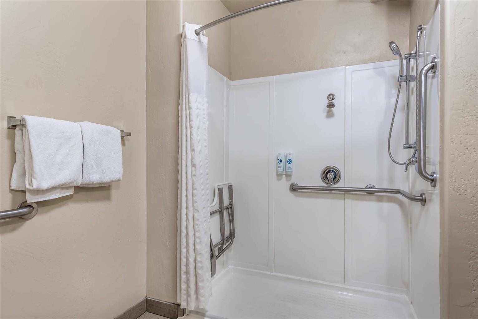 Comfort Inn & Suites Vernal National Monument Area - photo 40