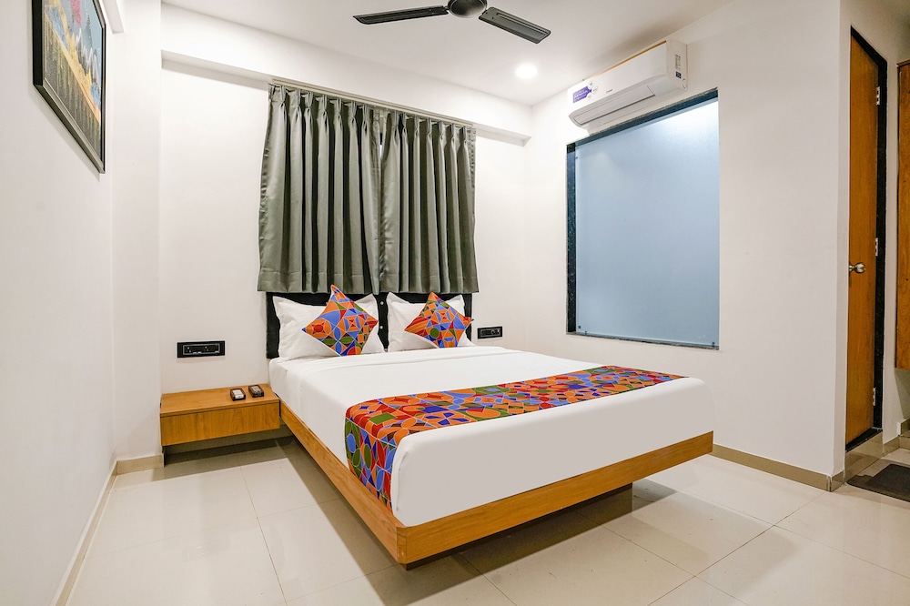 Fabhotel Royal King I in Surat, India
