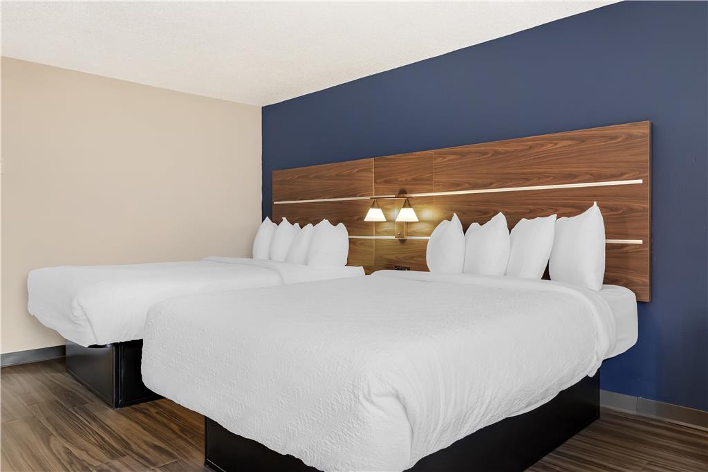 Best Western Plus Lexington Inn - photo 11