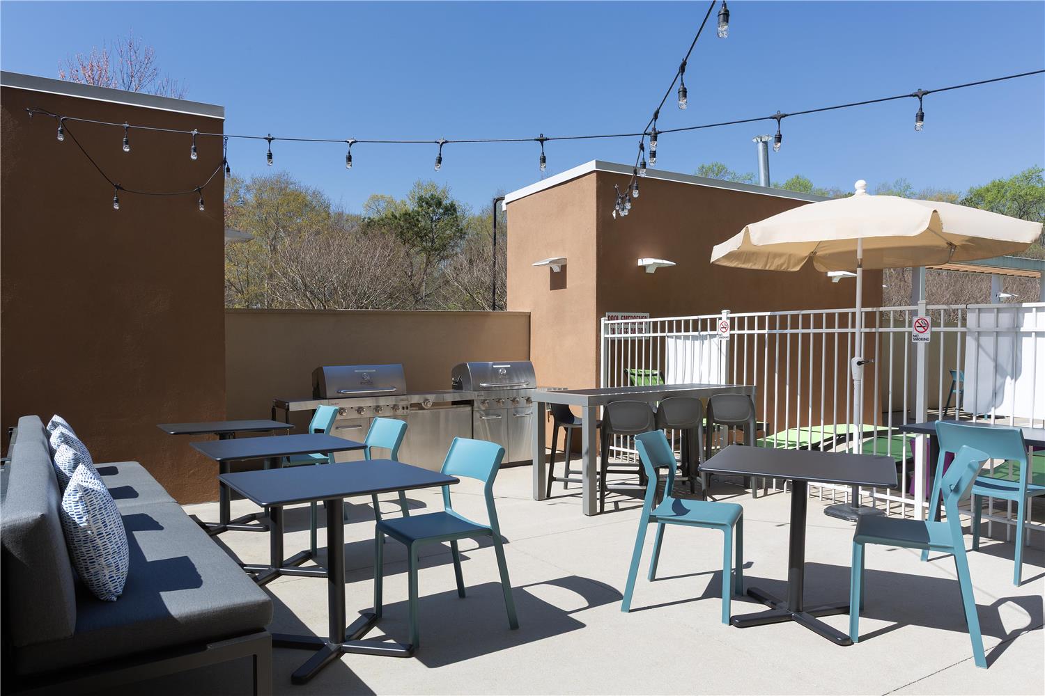 Home2 Suites by Hilton Greenville Airport - photo 10