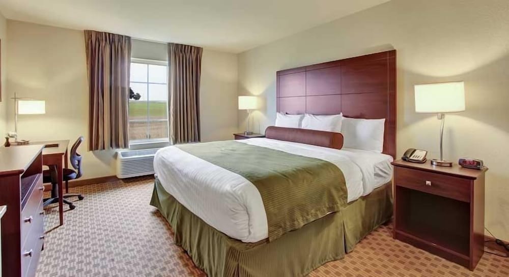 Cobblestone Hotel & Suites Waynesboro - photo 12