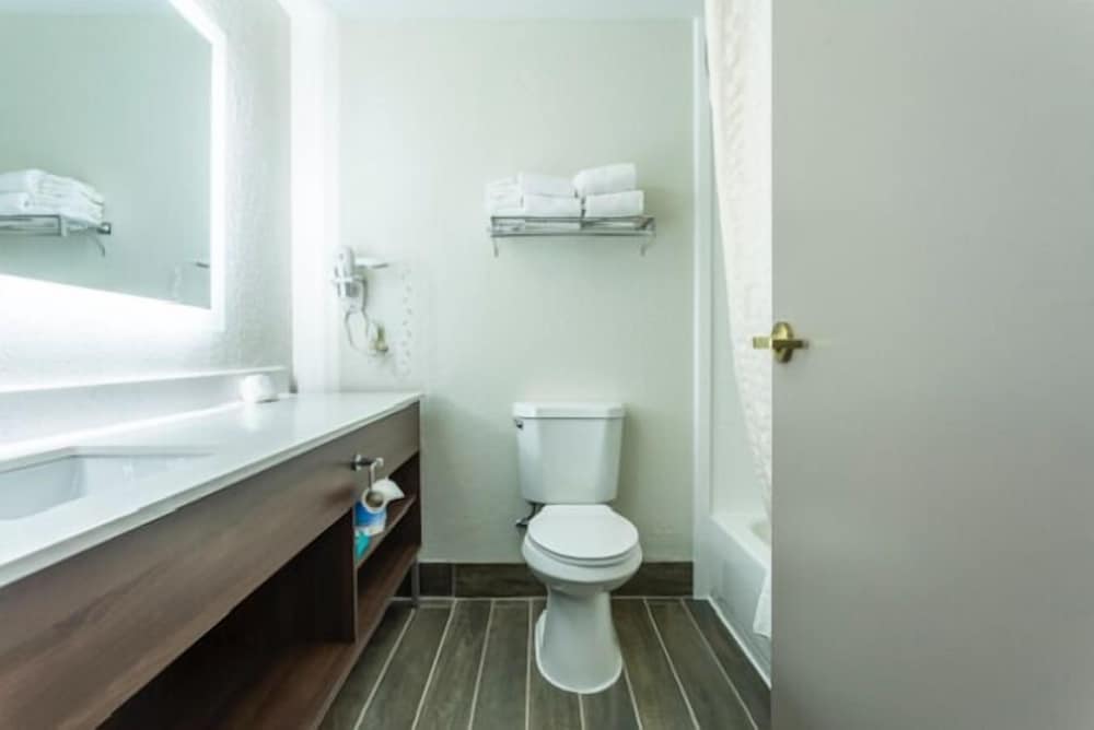 Lancaster Inn and Suites - photo 22