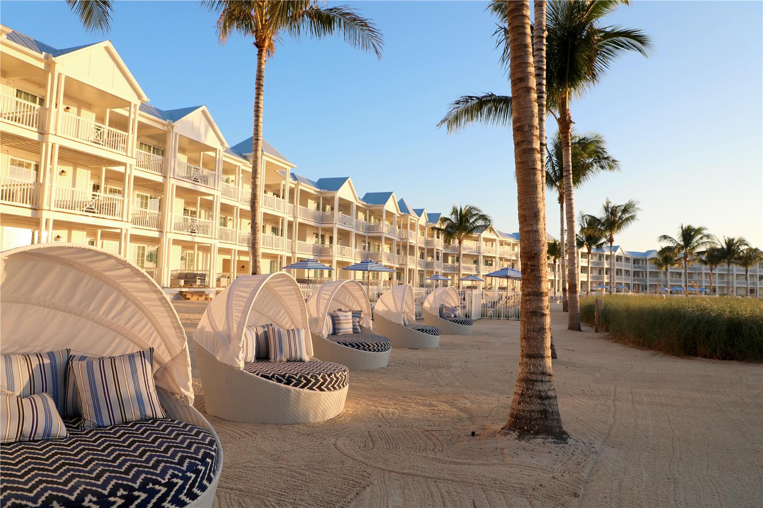 Isla Bella Beach Resort & Spa - photo 22