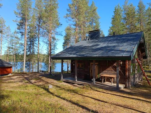Tauro - carbon neutral hotel in Unknown City