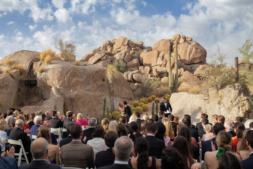Boulders Resort & Spa Scottsdale Curio Collection by Hilton - photo 137
