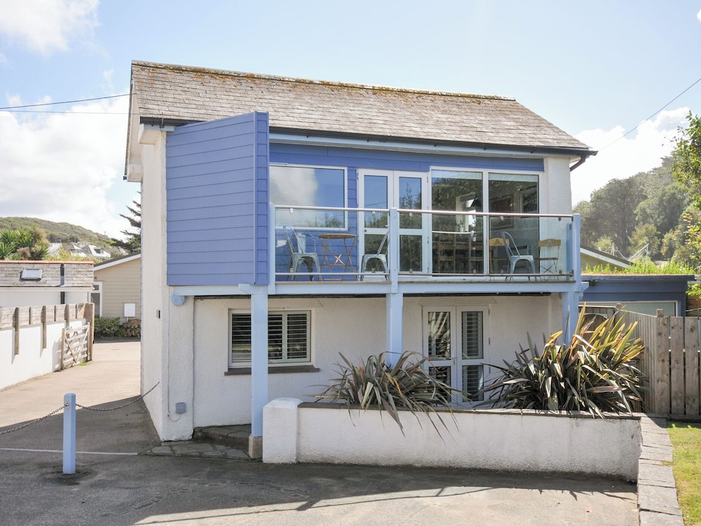 Beachside in Wadebridge, United Kingdom