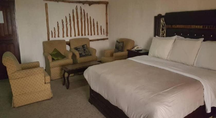 Maglab Hotel — Accra — photo 5