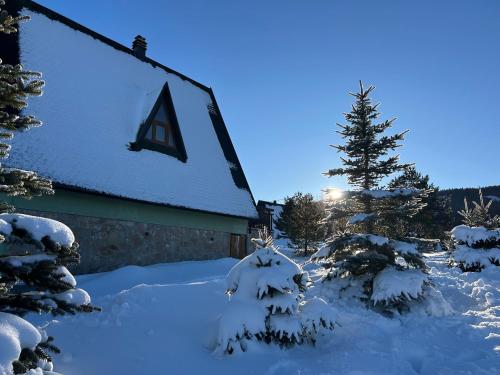 Vikendica Mati in Kupres, Bosnia and Herzegovina