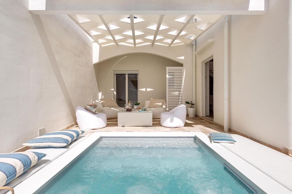 La Giada by Perle di Puglia in Maruggio, Italy