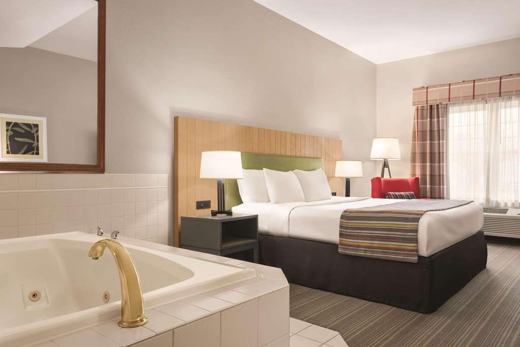 Country Inn & Suites by Radisson Schaumburg IL - photo 14