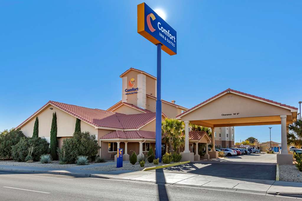 Comfort Inn & Suites Deming - featured photo