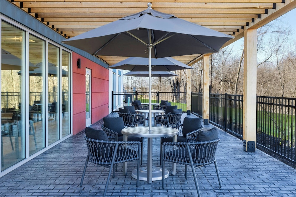 Towneplace Suites By Marriott Geneva - photo 40