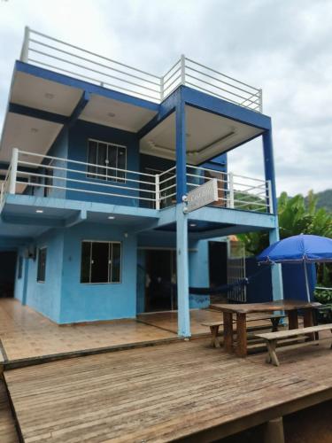 Baixo Sana pousada — hotel in Casimiro De Abreu