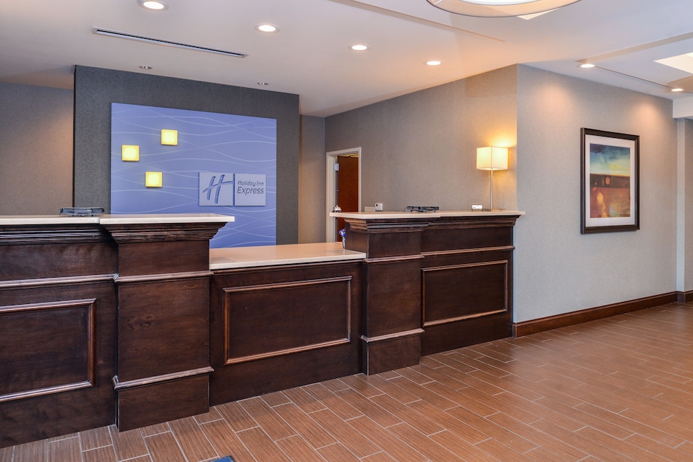 Holiday Inn Express & Suites York by IHG - photo 31