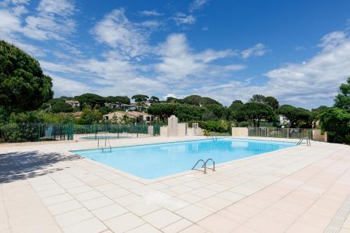 Bleu Horizon Yourhosthelper in Sainte-Maxime, France