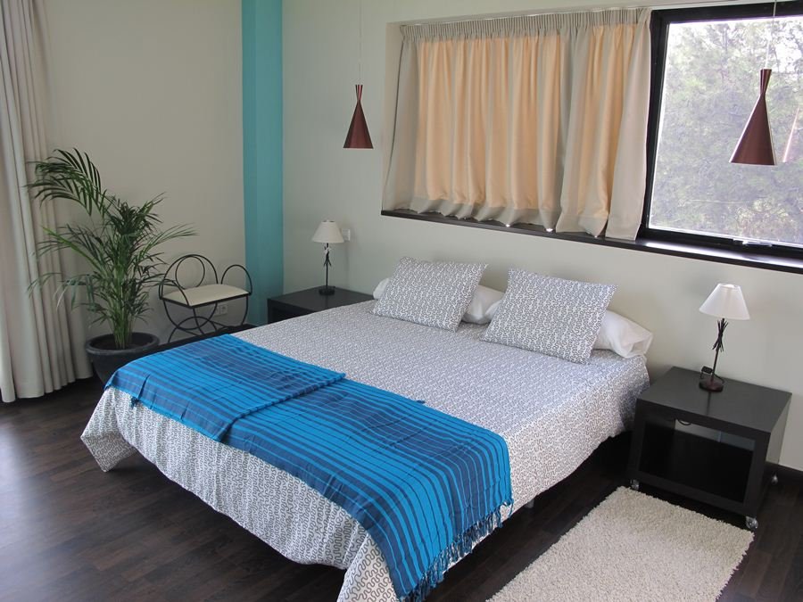 Patagonia Suites in Alicante, Spain