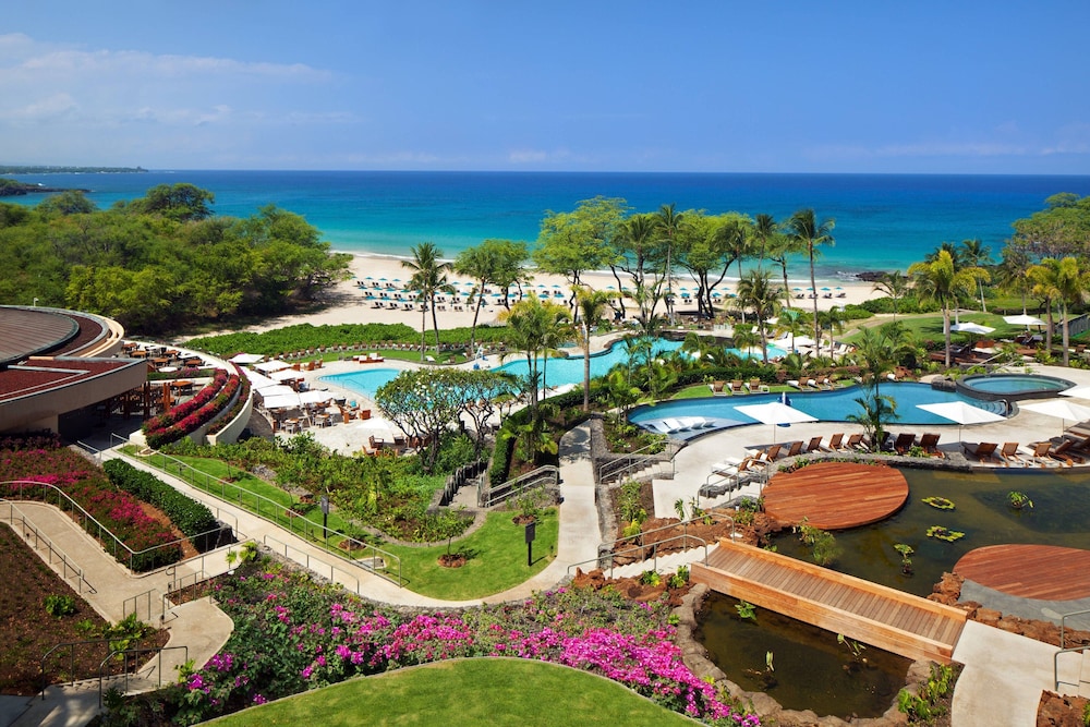 The Westin Hapuna Beach Resort - photo 194