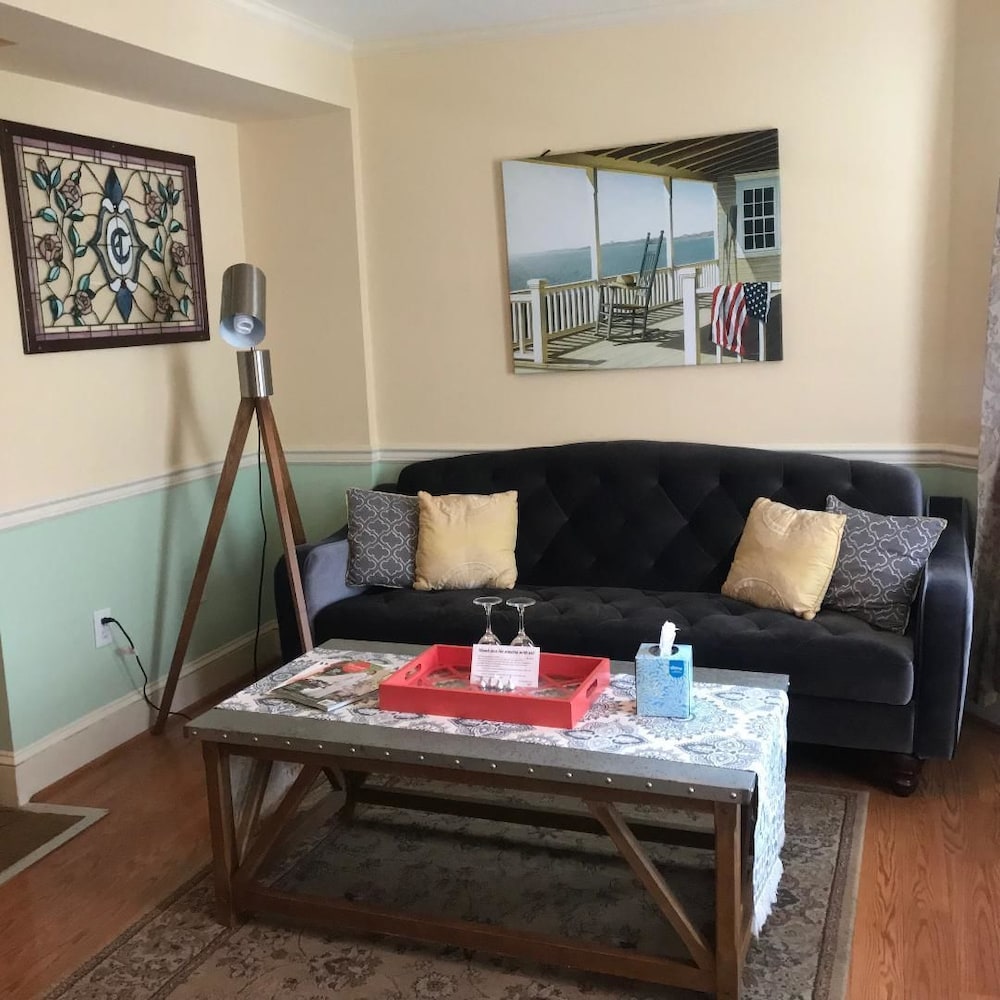 Vandiver Inn - photo 40