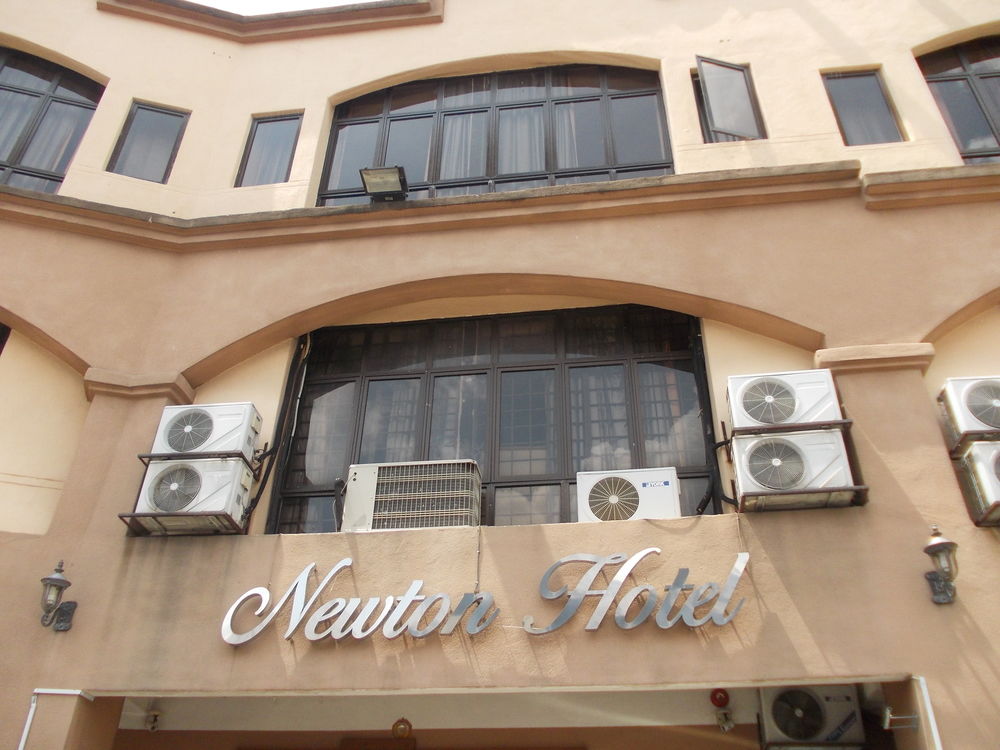 Hotel Sri Sutra Subang Permai in Shah Alam, Malaysia